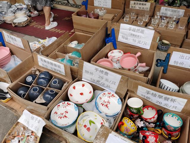 廣州南泰日用品批發市場為何成為網紅打卡地？這三大原因揭秘
